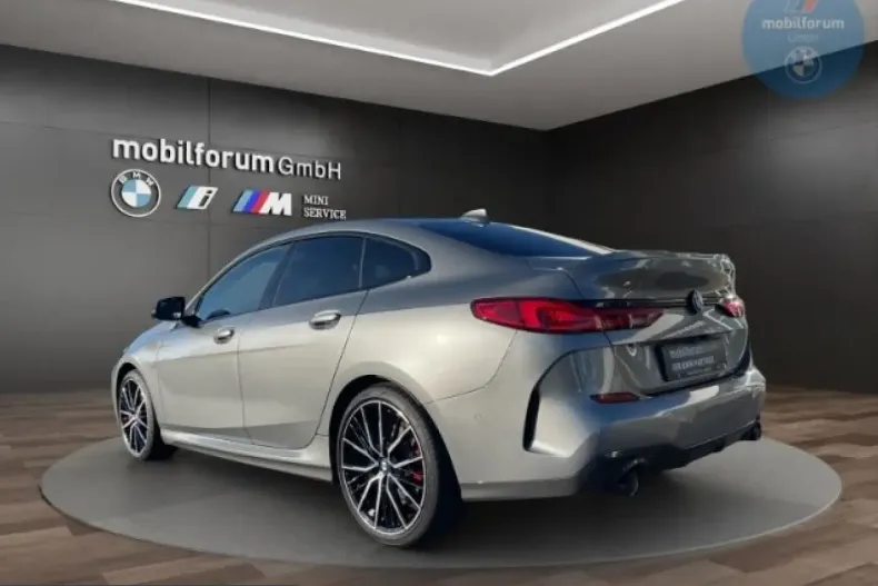 BMW 220 Gran Coupé din 2024 cu 5.605 km - oferta BMW228805 - foto 13
