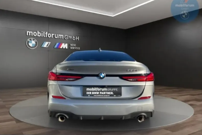 BMW 220 Gran Coupé din 2024 cu 5.605 km - oferta BMW228805 - foto 14