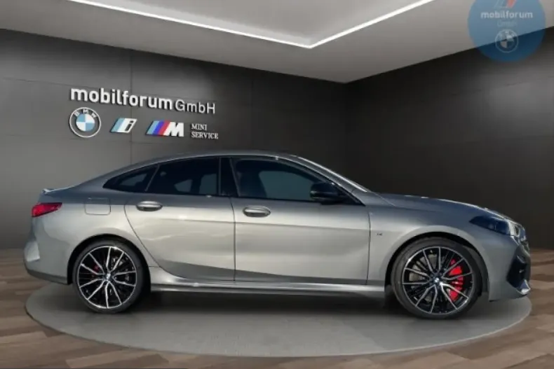 BMW 220 Gran Coupé din 2024 cu 5.605 km - oferta BMW228805 - foto 15