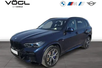BMW X5 din 2023 - oferta BMW228806