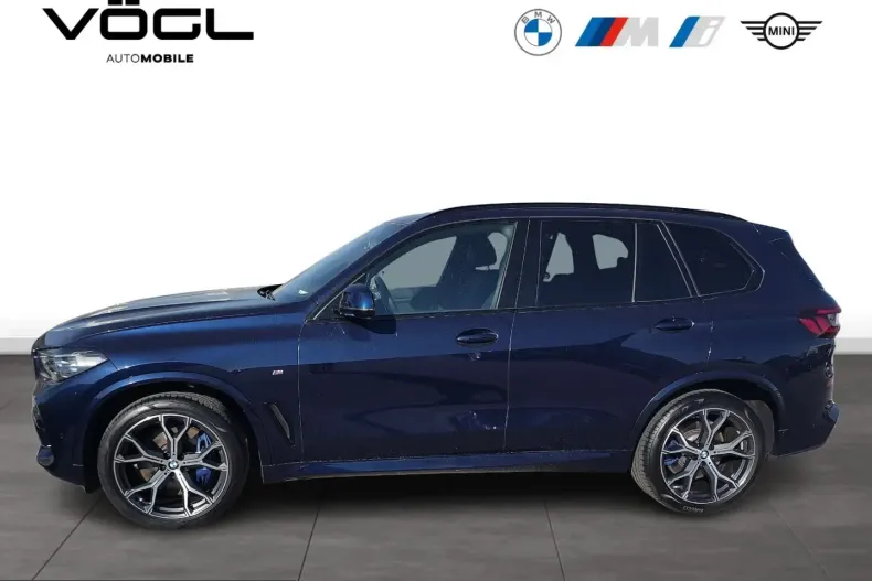BMW X5 (Seria X) din 2023 cu 55.344 km - oferta BMW228806 - foto 2