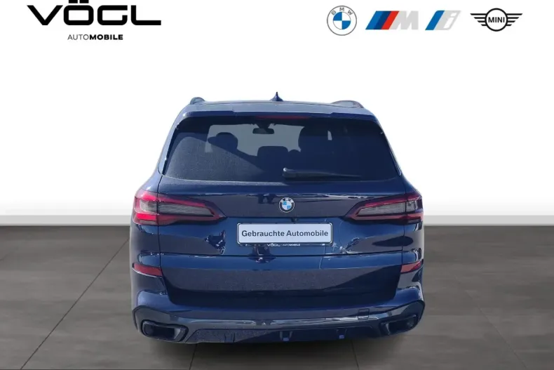 BMW X5 (Seria X) din 2023 cu 55.344 km - oferta BMW228806 - foto 3