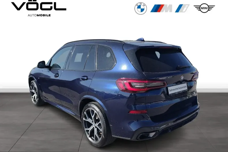 BMW X5 (Seria X) din 2023 cu 55.344 km - oferta BMW228806 - foto 4