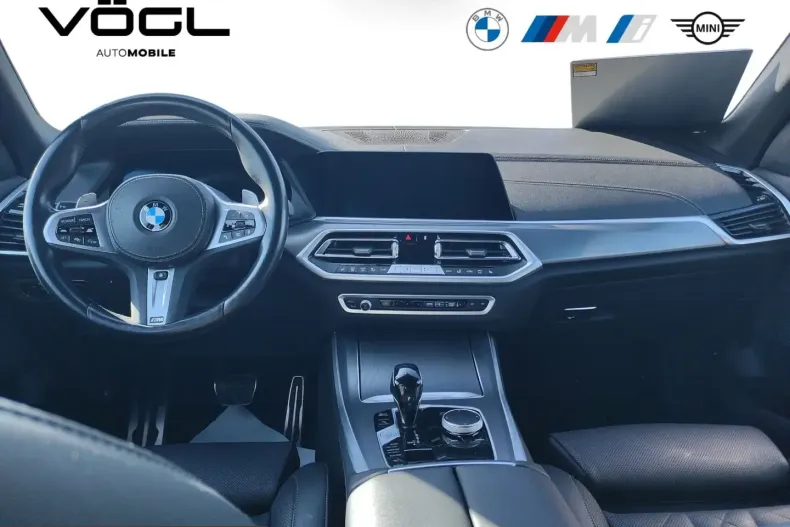 BMW X5 (Seria X) din 2023 cu 55.344 km - oferta BMW228806 - foto 5