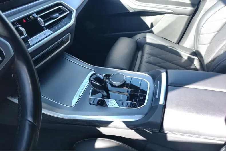 BMW X5 (Seria X) din 2023 cu 55.344 km - oferta BMW228806 - foto 9