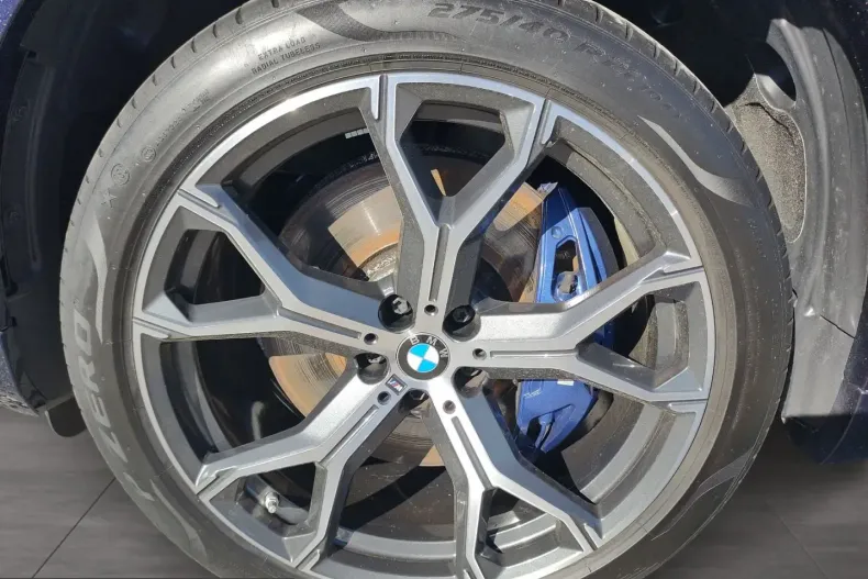 BMW X5 (Seria X) din 2023 cu 55.344 km - oferta BMW228806 - foto 12