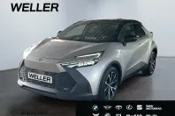 Toyota C-HR din 2025 cu 13.620 km - oferta TOY228807 - foto 1