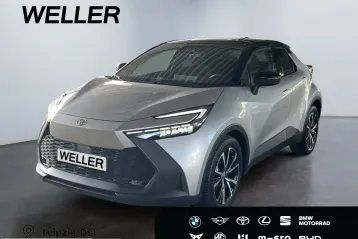 Toyota C-HR din 2025 - oferta TOY228807
