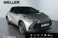 Toyota C-HR din 2025 cu 13.620 km - oferta TOY228807 - foto 3