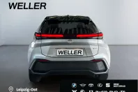 Toyota C-HR din 2025 cu 13.620 km - oferta TOY228807 - foto 6