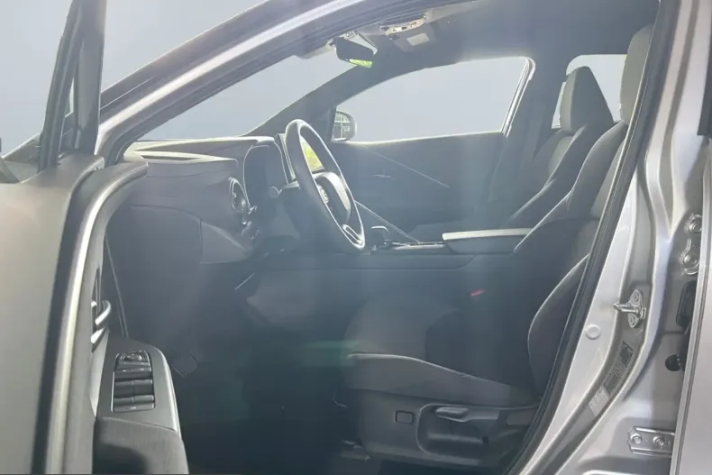Toyota C-HR din 2025 cu 13.620 km - oferta TOY228807 - foto 9
