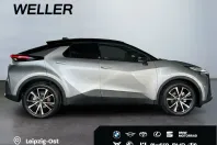 Toyota C-HR din 2025 cu 13.620 km - oferta TOY228807 - foto 10