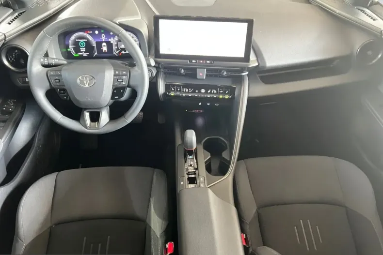 Toyota C-HR din 2025 cu 13.620 km - oferta TOY228807 - foto 12