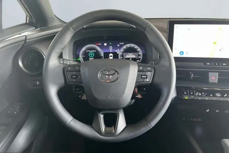 Toyota C-HR din 2025 cu 13.620 km - oferta TOY228807 - foto 13