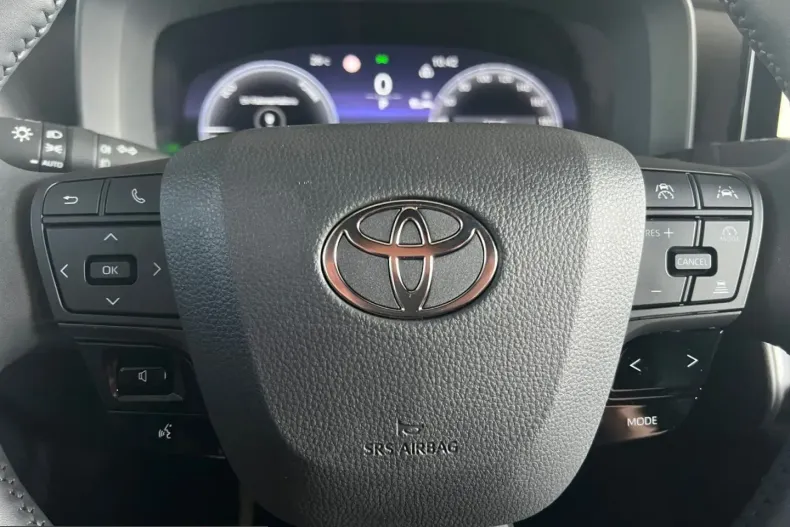 Toyota C-HR din 2025 cu 13.620 km - oferta TOY228807 - foto 14