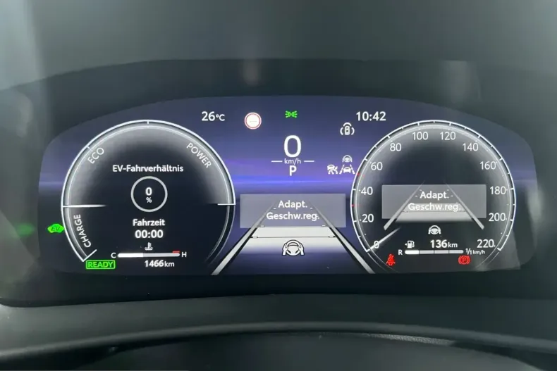 Toyota C-HR din 2025 cu 13.620 km - oferta TOY228807 - foto 15