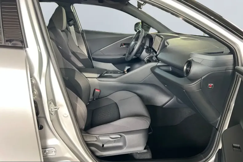 Toyota C-HR din 2025 cu 13.620 km - oferta TOY228807 - foto 21