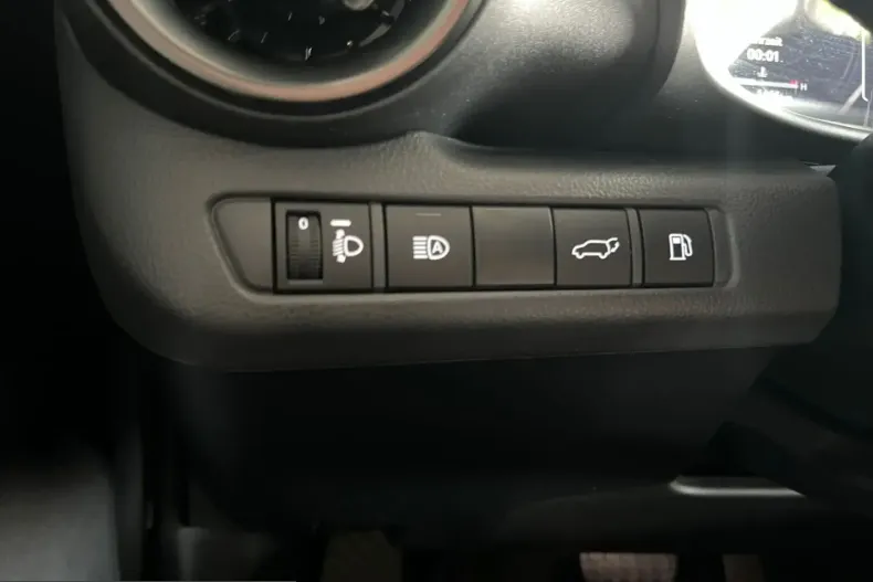 Toyota C-HR din 2025 cu 13.620 km - oferta TOY228807 - foto 27