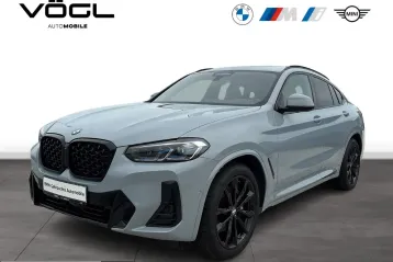 BMW X4 din 2024 - oferta BMW228808