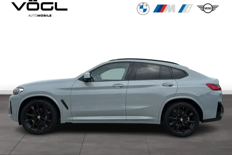 BMW X4 (Seria X) din 2024 cu 66.400 km - oferta BMW228808 - foto 2