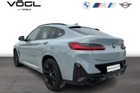 BMW X4 (Seria X) din 2024 cu 66.400 km - oferta BMW228808 - foto 3