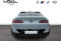 BMW X4 (Seria X) din 2024 cu 66.400 km - oferta BMW228808 - foto 4