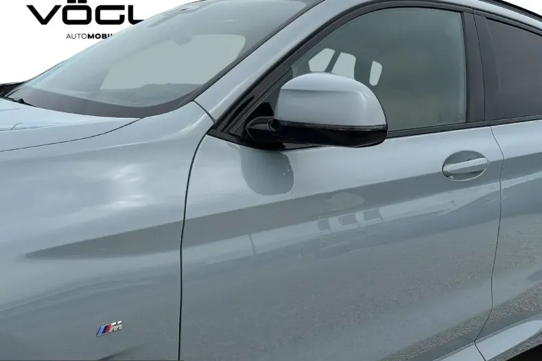 BMW X4 (Seria X) din 2024 cu 66.400 km - oferta BMW228808 - foto 12