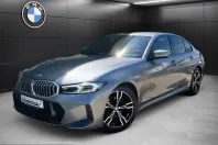 BMW 320 (Seria 3) din 2025 cu 19.990 km - oferta BMW228809 - foto 1