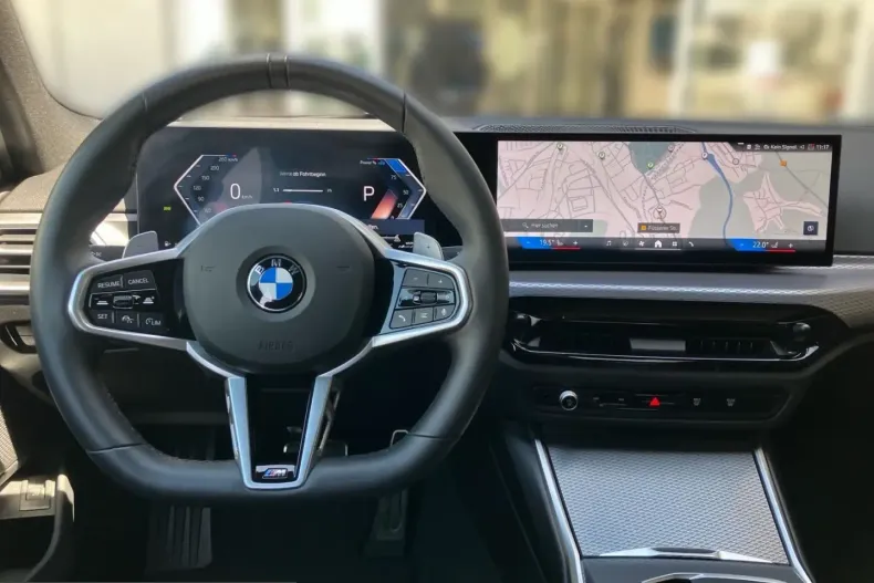 BMW 320 (Seria 3) din 2025 cu 19.990 km - oferta BMW228809 - foto 4