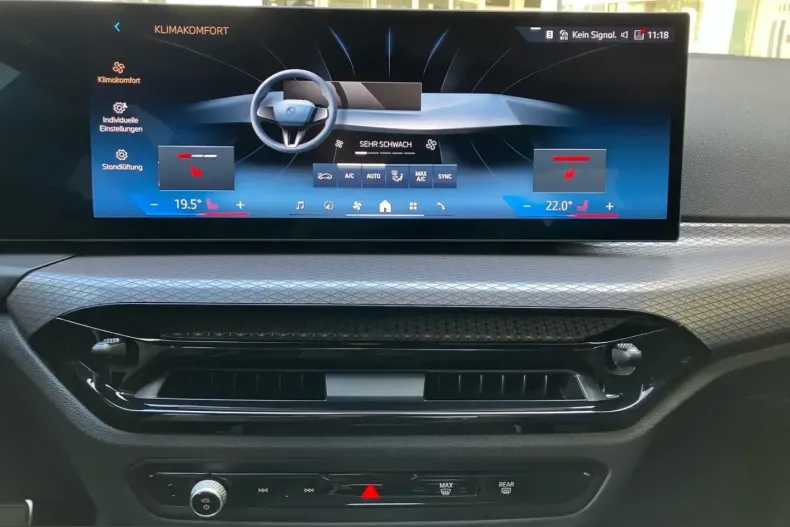 BMW 320 (Seria 3) din 2025 cu 19.990 km - oferta BMW228809 - foto 12