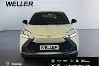 Toyota C-HR din 2025 cu 13.320 km - oferta TOY228810 - foto 2