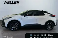 Toyota C-HR din 2025 cu 13.320 km - oferta TOY228810 - foto 5