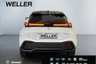 Toyota C-HR din 2025 cu 13.320 km - oferta TOY228810 - foto 6