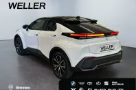 Toyota C-HR din 2025 cu 13.320 km - oferta TOY228810 - foto 7