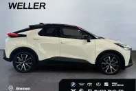 Toyota C-HR din 2025 cu 13.320 km - oferta TOY228810 - foto 10