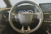 Toyota C-HR din 2025 cu 13.320 km - oferta TOY228810 - foto 13