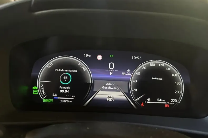 Toyota C-HR din 2025 cu 13.320 km - oferta TOY228810 - foto 15