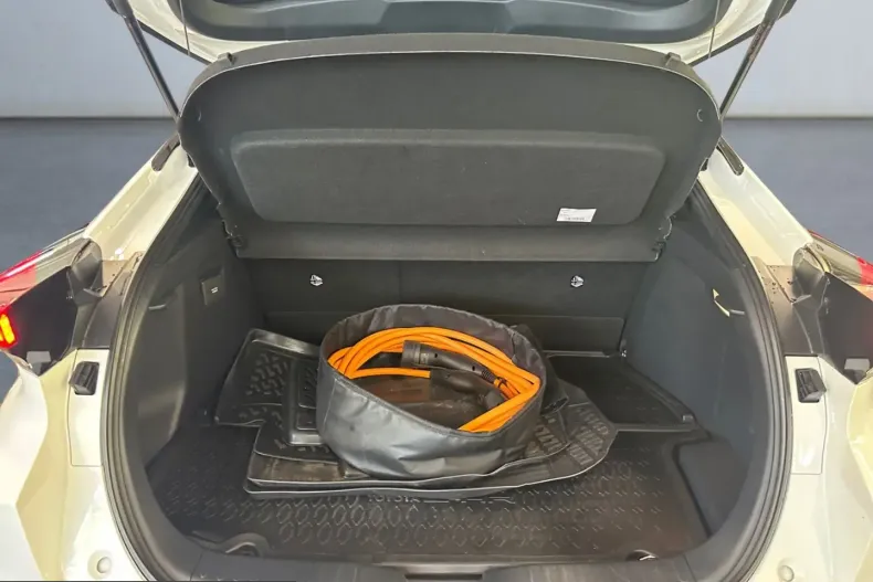 Toyota C-HR din 2025 cu 13.320 km - oferta TOY228810 - foto 18