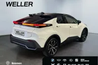 Toyota C-HR din 2025 cu 13.320 km - oferta TOY228810 - foto 19
