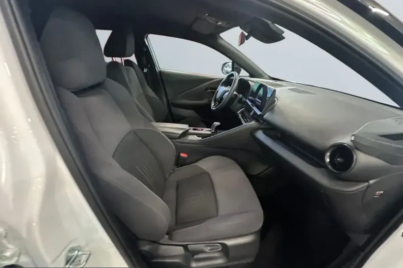 Toyota C-HR din 2025 cu 13.320 km - oferta TOY228810 - foto 21