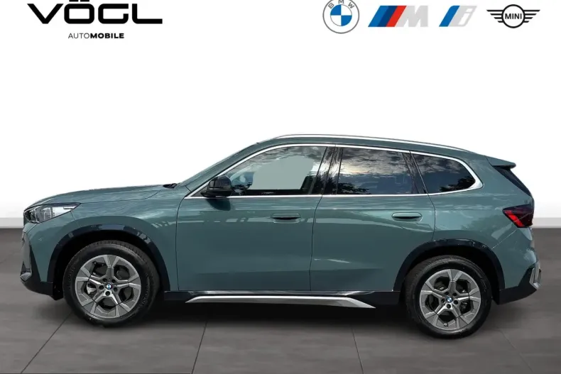 BMW X1 (Seria X) din 2024 cu 39.100 km - oferta BMW228811 - foto 2