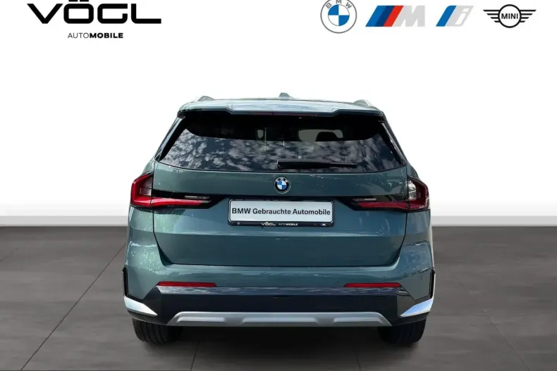 BMW X1 (Seria X) din 2024 cu 39.100 km - oferta BMW228811 - foto 3