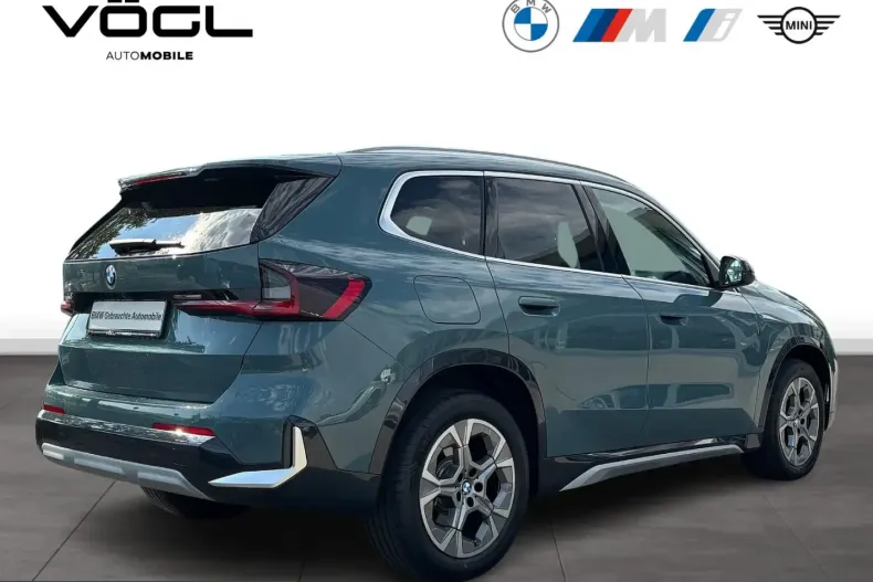 BMW X1 (Seria X) din 2024 cu 39.100 km - oferta BMW228811 - foto 4