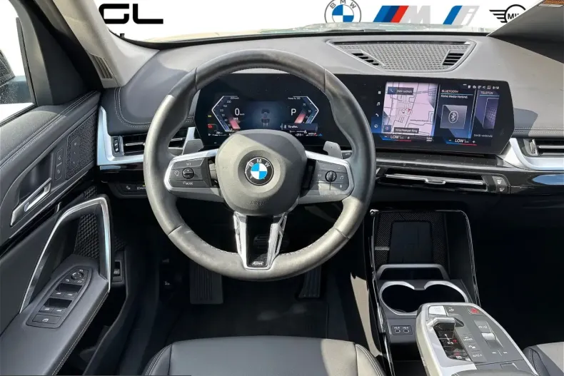 BMW X1 (Seria X) din 2024 cu 39.100 km - oferta BMW228811 - foto 6