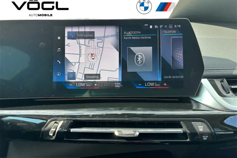 BMW X1 (Seria X) din 2024 cu 39.100 km - oferta BMW228811 - foto 7