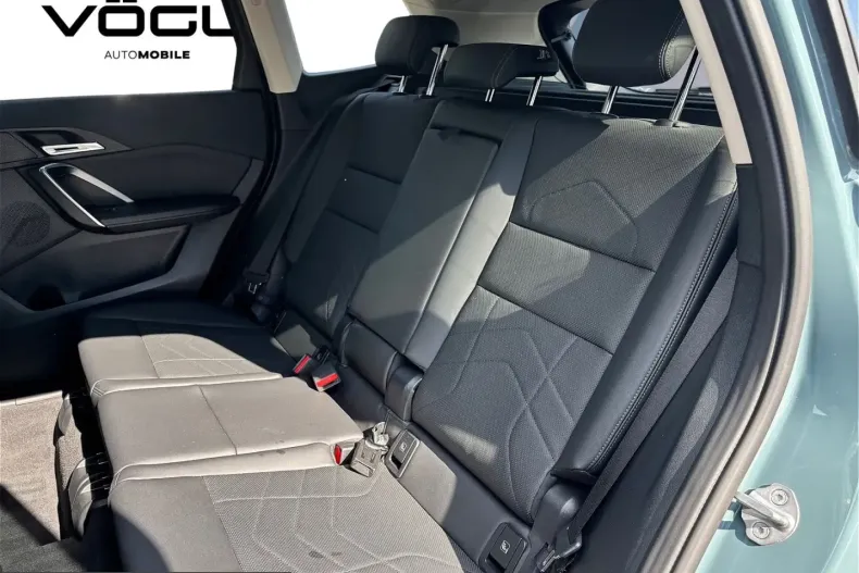 BMW X1 (Seria X) din 2024 cu 39.100 km - oferta BMW228811 - foto 9