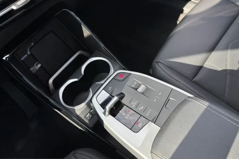 BMW X1 (Seria X) din 2024 cu 39.100 km - oferta BMW228811 - foto 10
