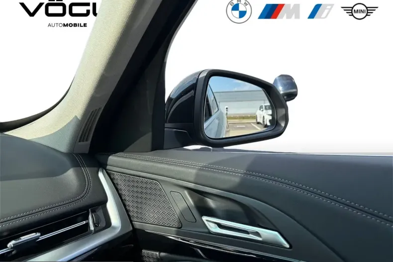 BMW X1 (Seria X) din 2024 cu 39.100 km - oferta BMW228811 - foto 12
