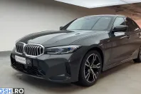 BMW 320 (Seria 3) din 2025 cu 27.186 km - oferta BMW228812 - foto 1