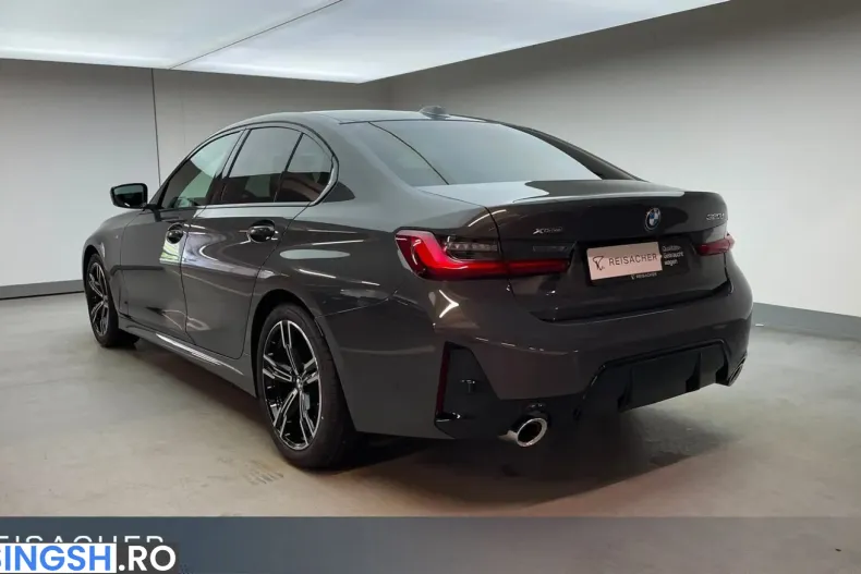 BMW 320 (Seria 3) din 2025 cu 27.186 km - oferta BMW228812 - foto 2